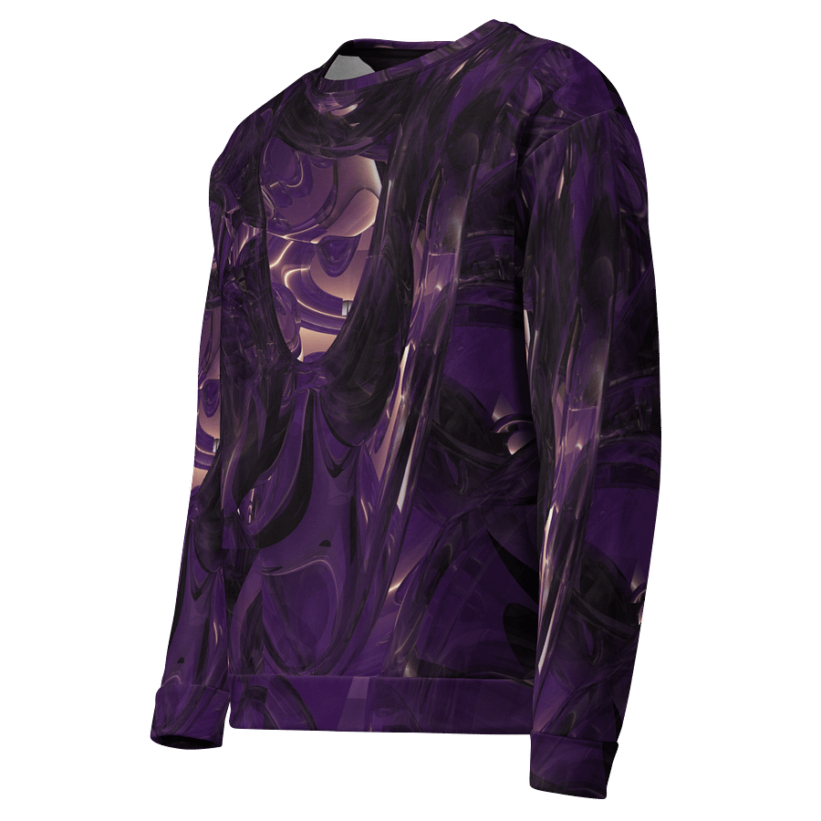 Reclaimed Visions Recycled Sweatshirt product image (3)