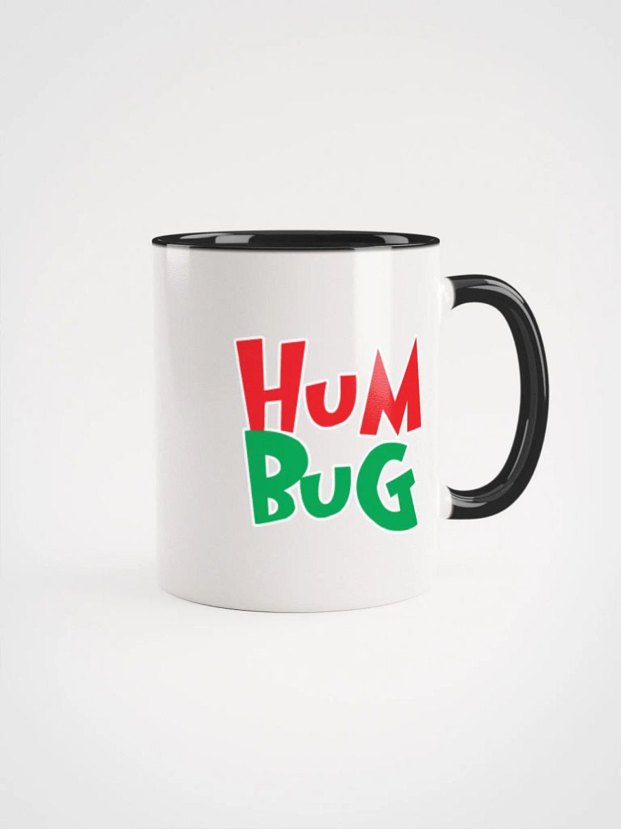 Foxy Xmas Cup product image (1)