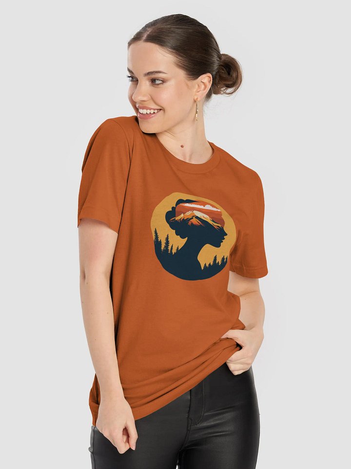 Nature Within T-Shirt product image (2)