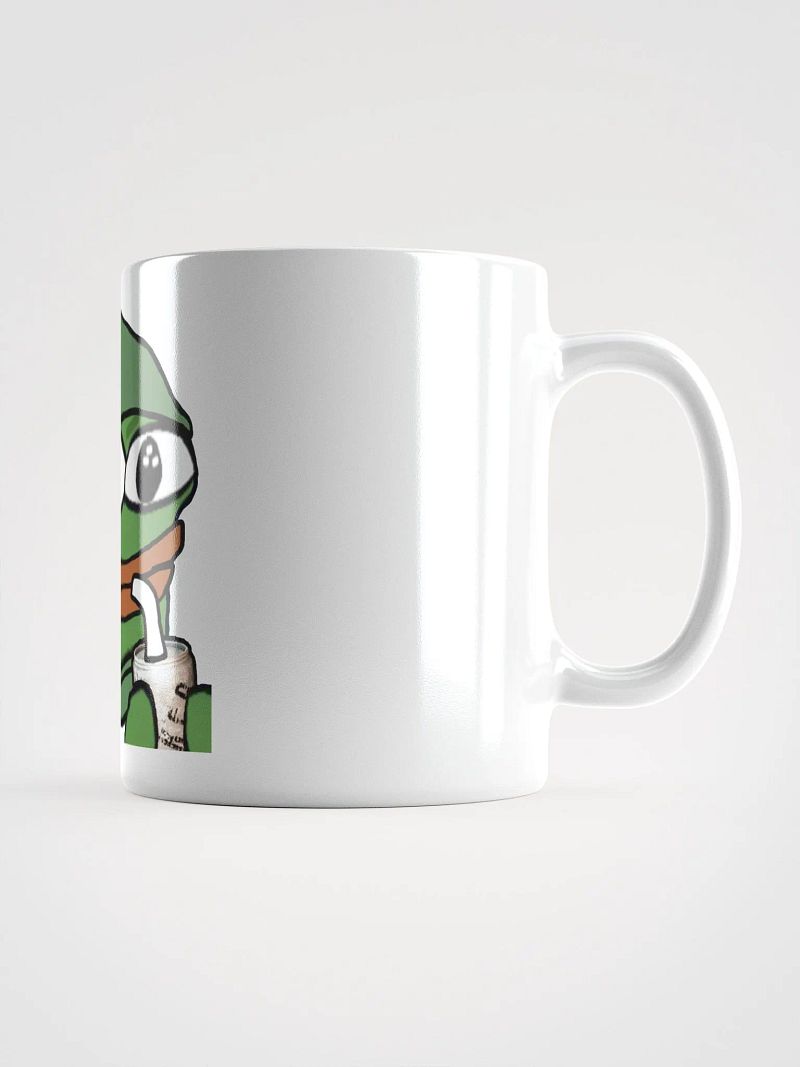 Chug Mug!
