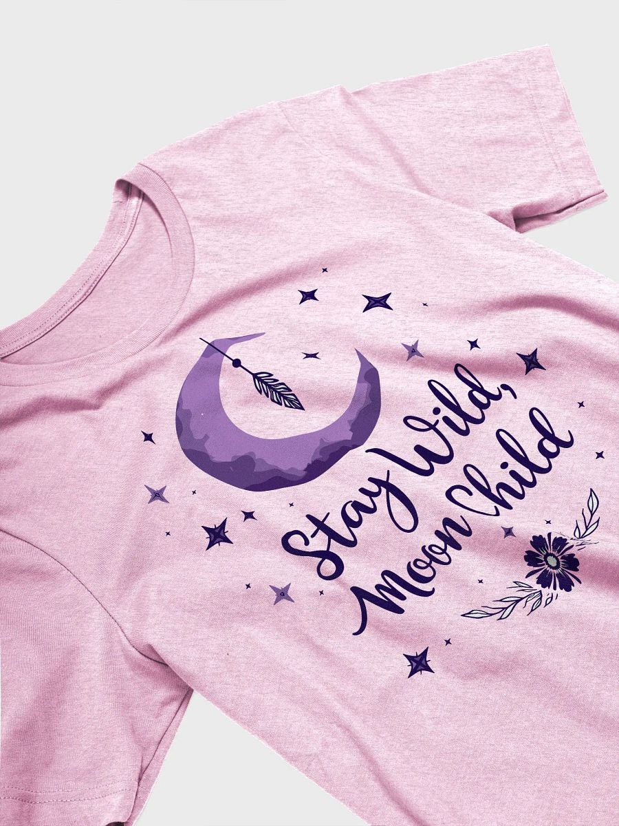 Stay Wild Moon Child product image (3)