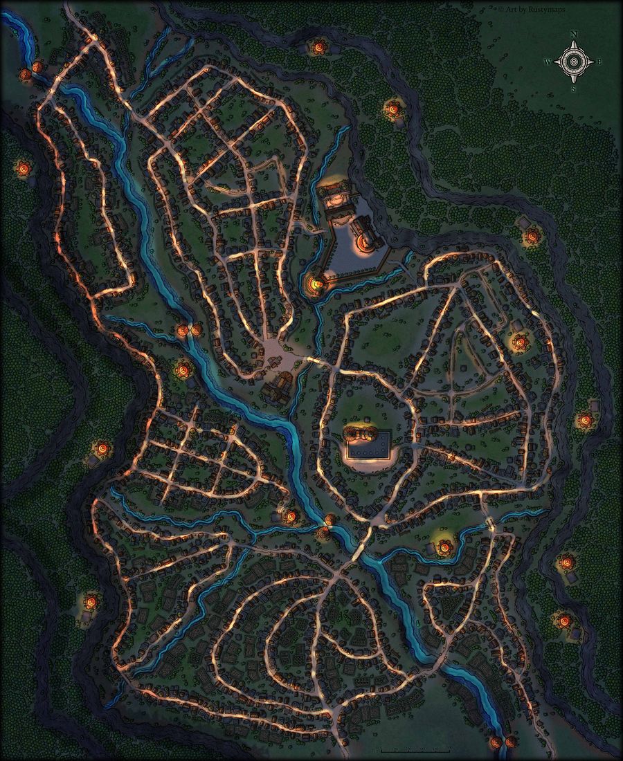 Dealeanar City product image (2)