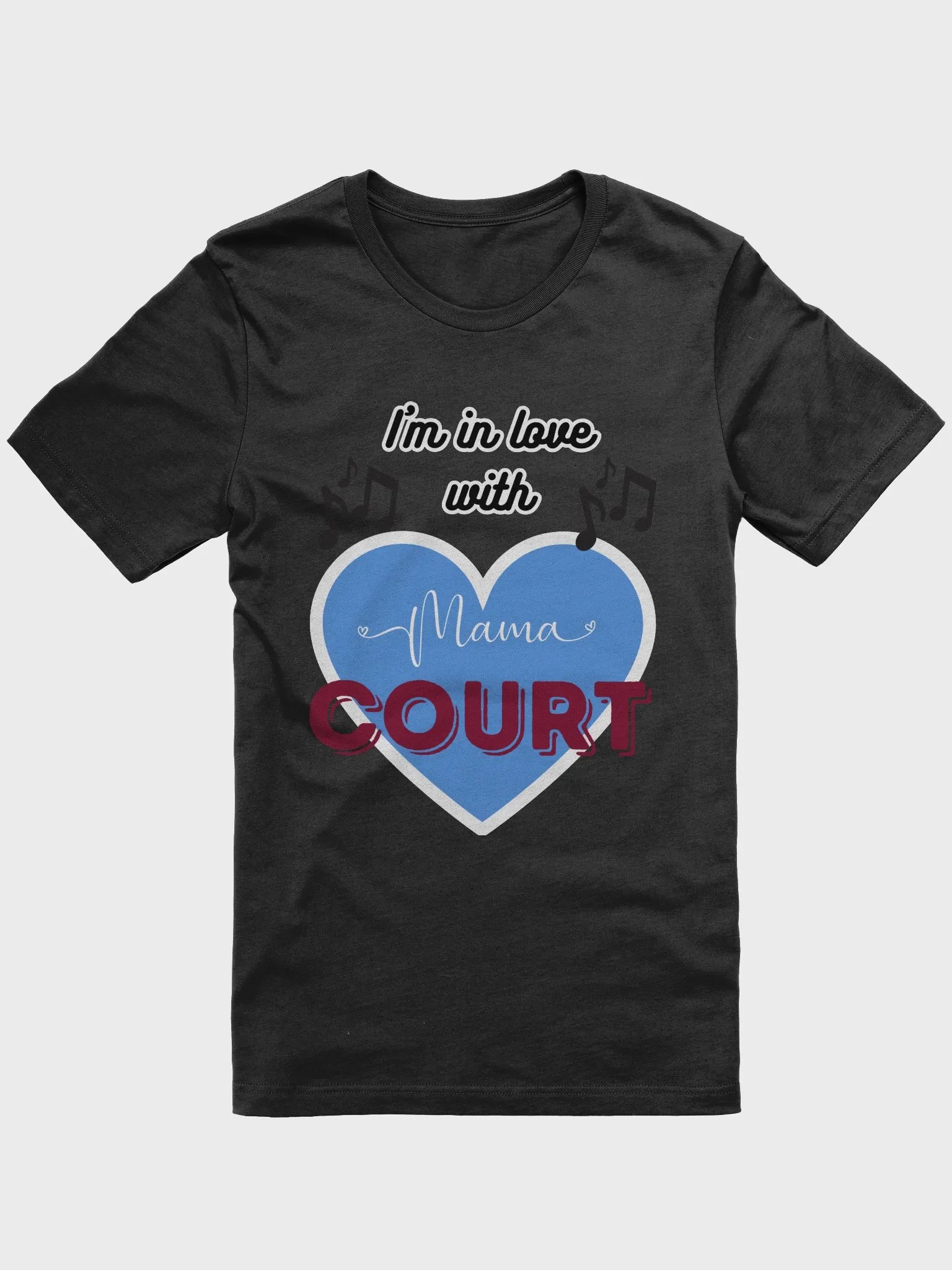 In Love with Mama Court product image (4)