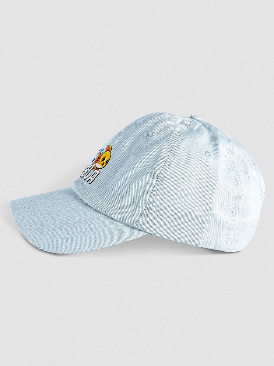 Neptune - Pastel Dad Hat product image (3)
