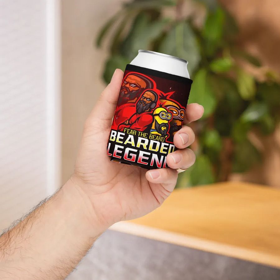 FTB Coozie product image (6)