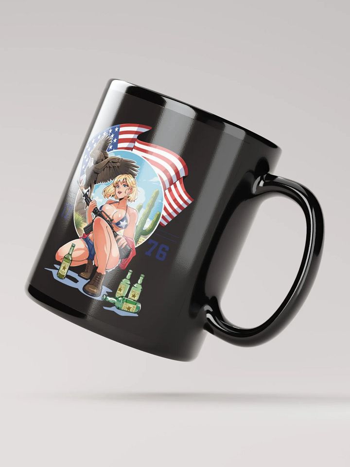 Merry Merica Mug product image (2)