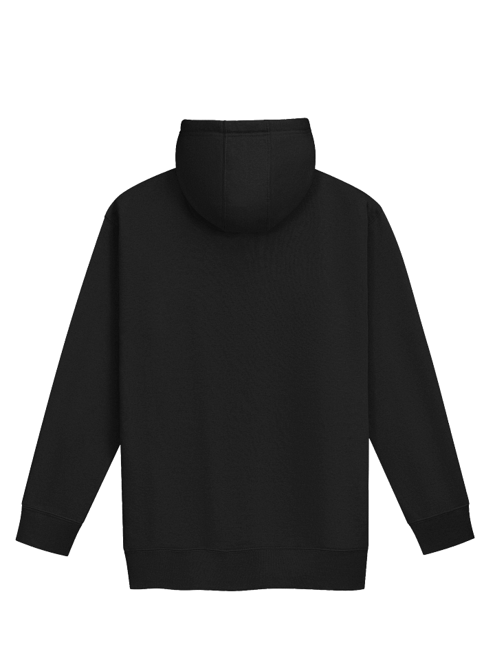Voudesz, Silent Form Unisex Hoodie product image (18)