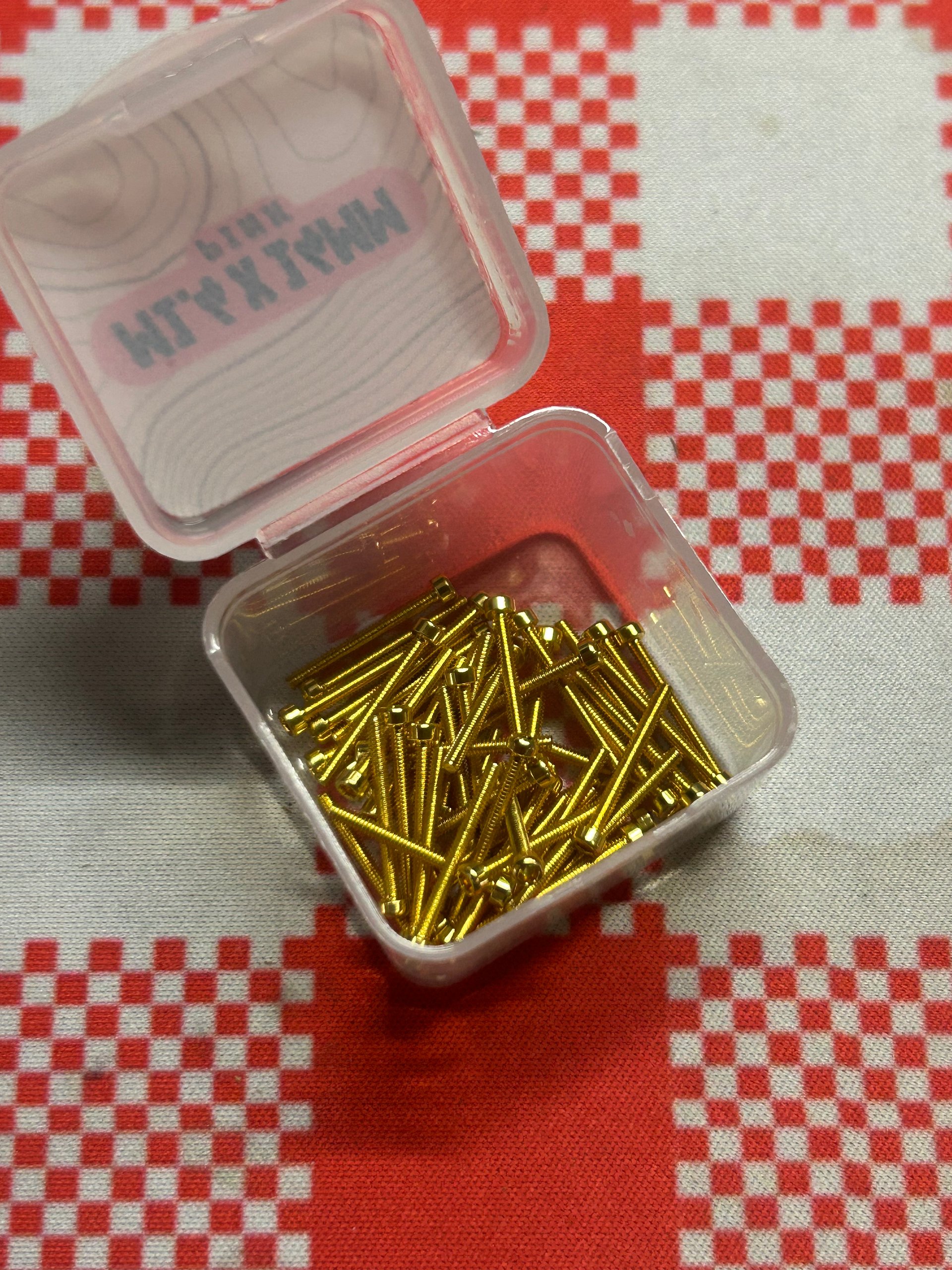 EXTRA LONG HARDWARE product image (2)