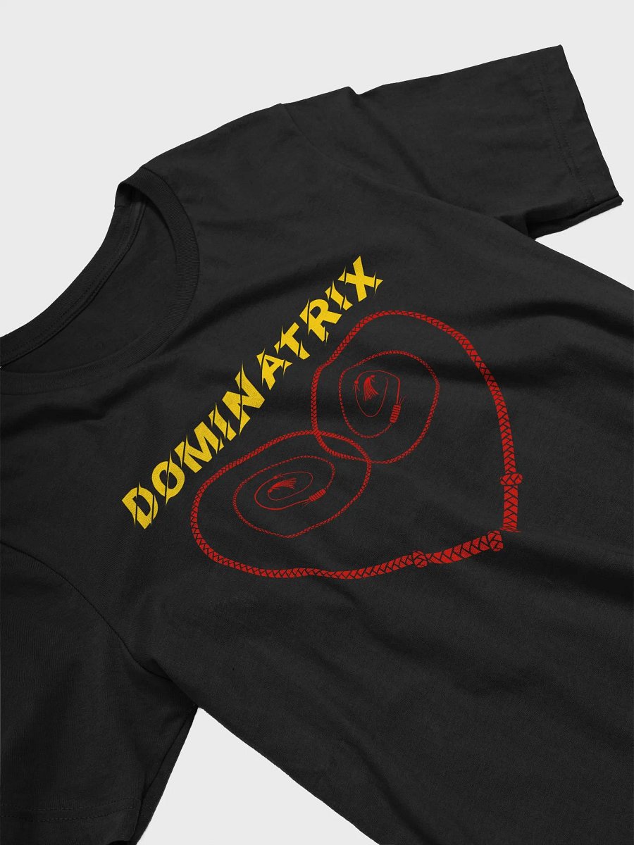 Dominatrix Tee product image (3)