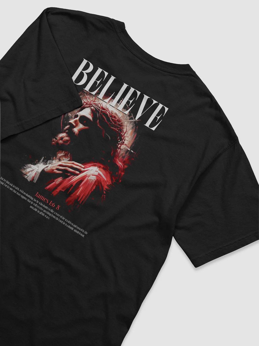 Believe In Jesus product image (4)