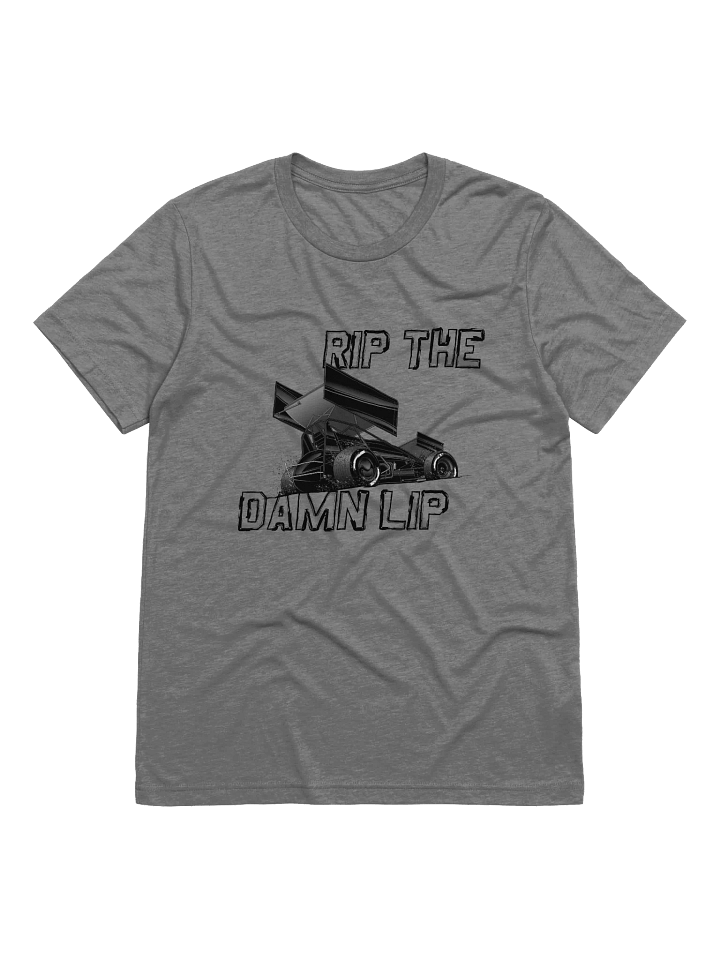 Rip The Damn Lip Tee product image (1)