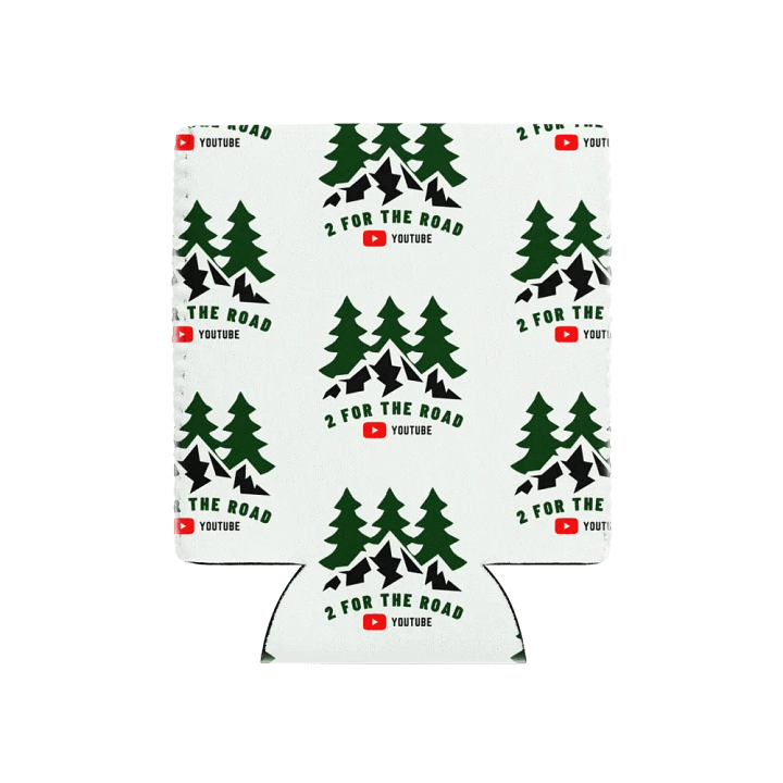 Registered Campers Only Coolie product image (2)