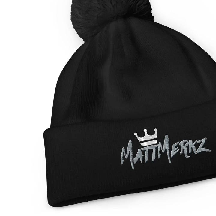 TrippleThreat Tribute Beanie product image (2)