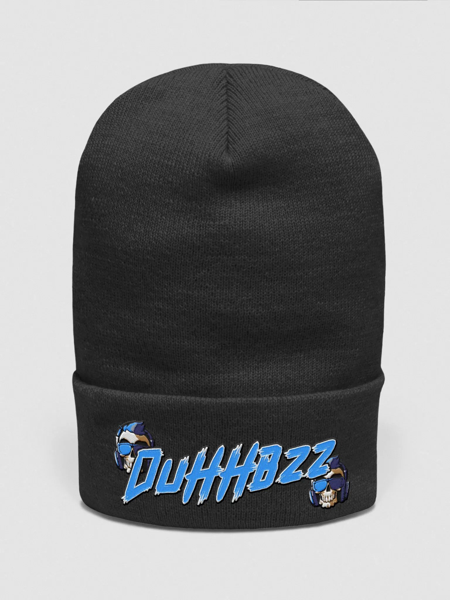 Cozy Beanie product image (1)