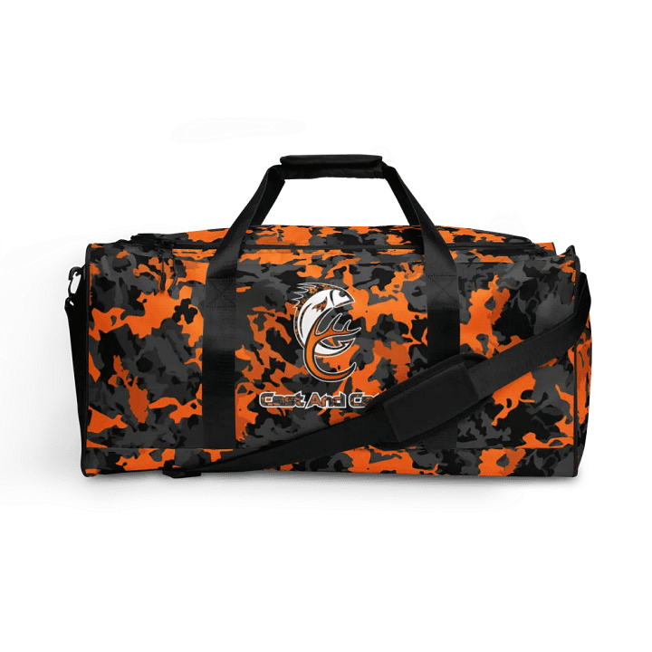 Duffle Bag product image (1)