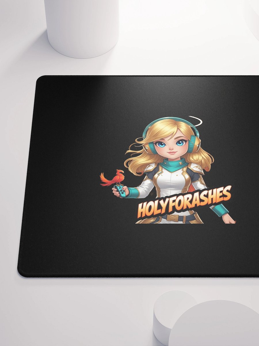 Gaming Mousepad product image (6)