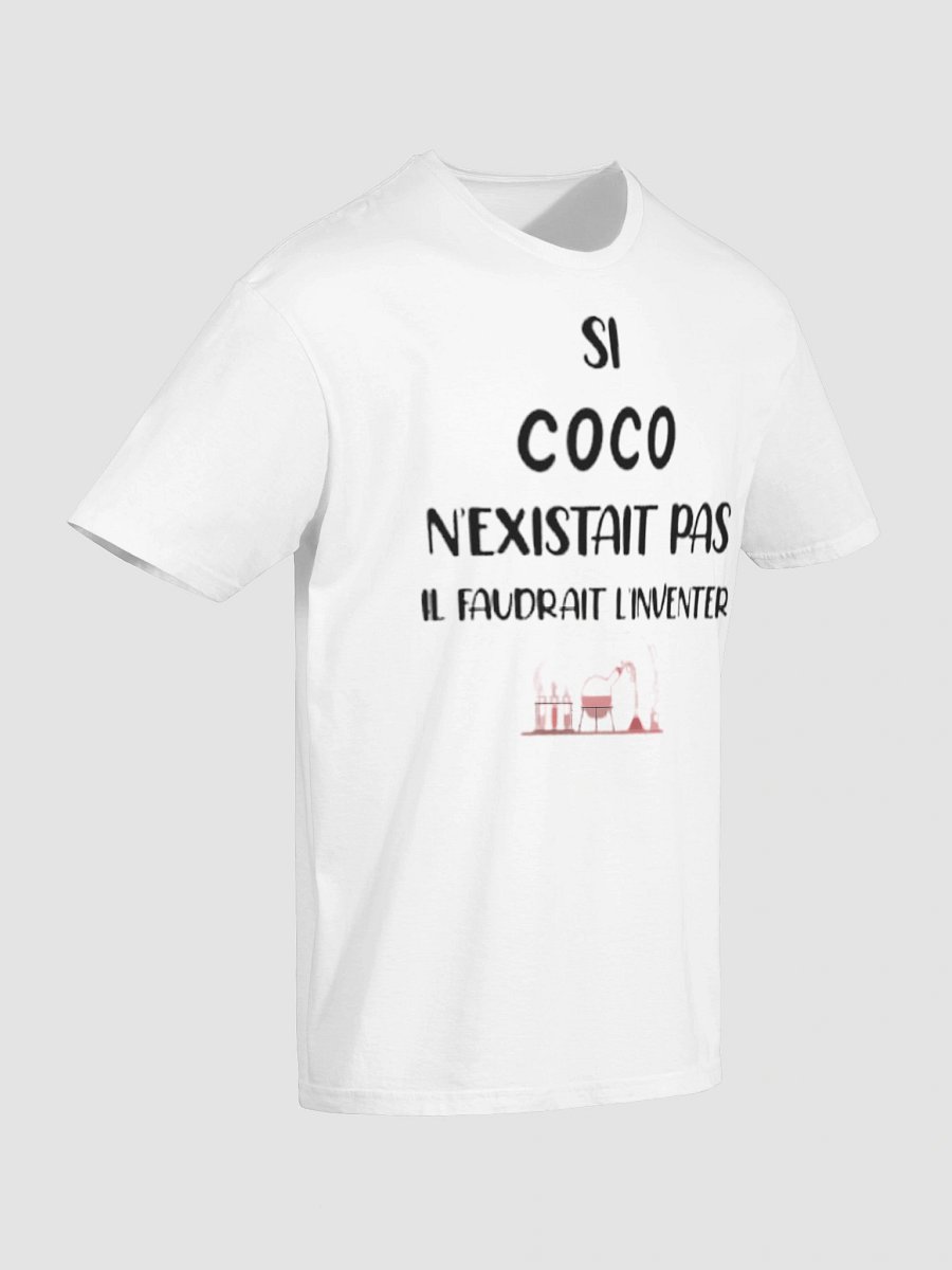 Si coco n'existait pas il faudrait l'inventer product image (54)