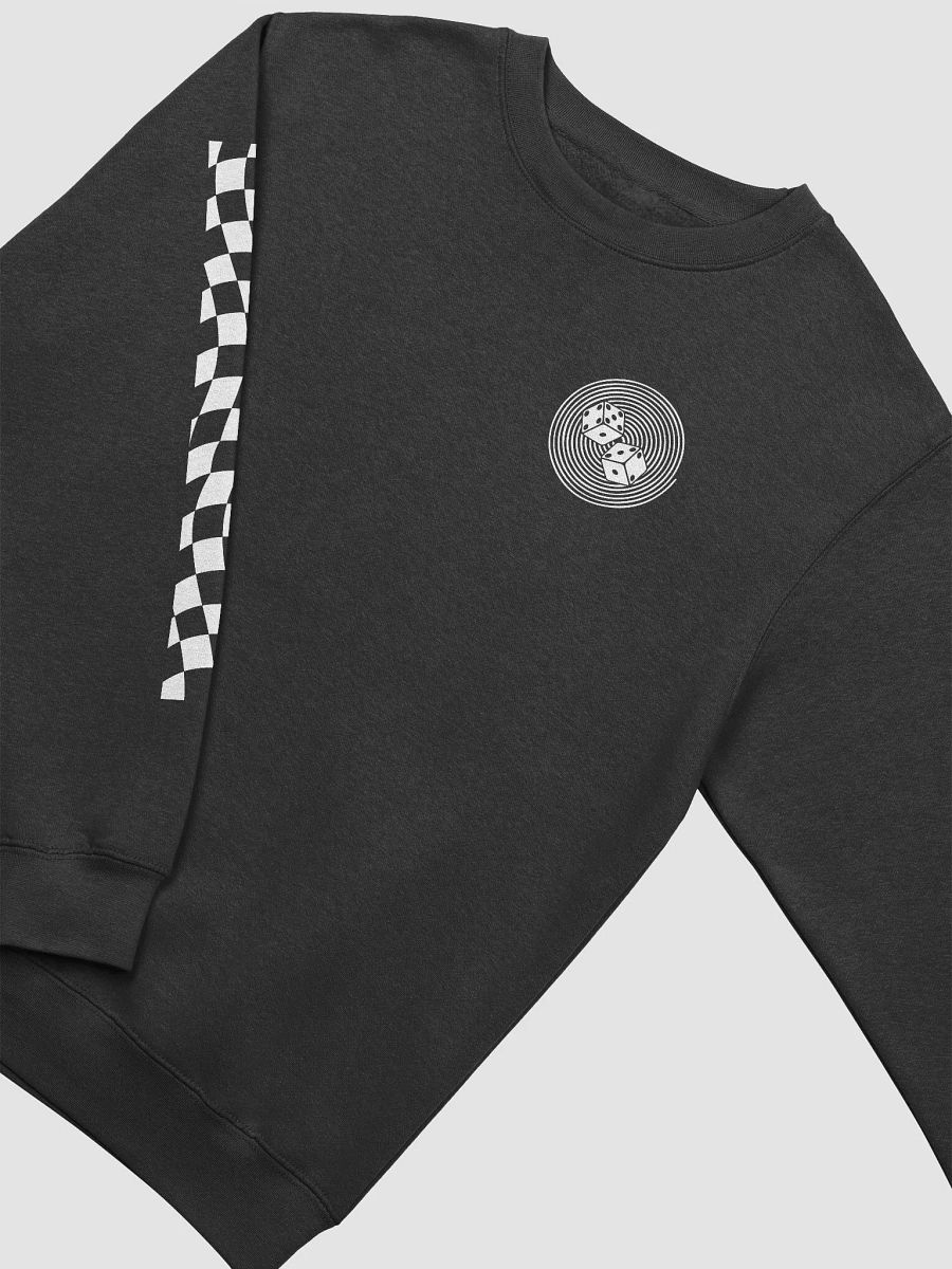 KAYLONATOR CREWNECK - WHITEPRINT product image (3)