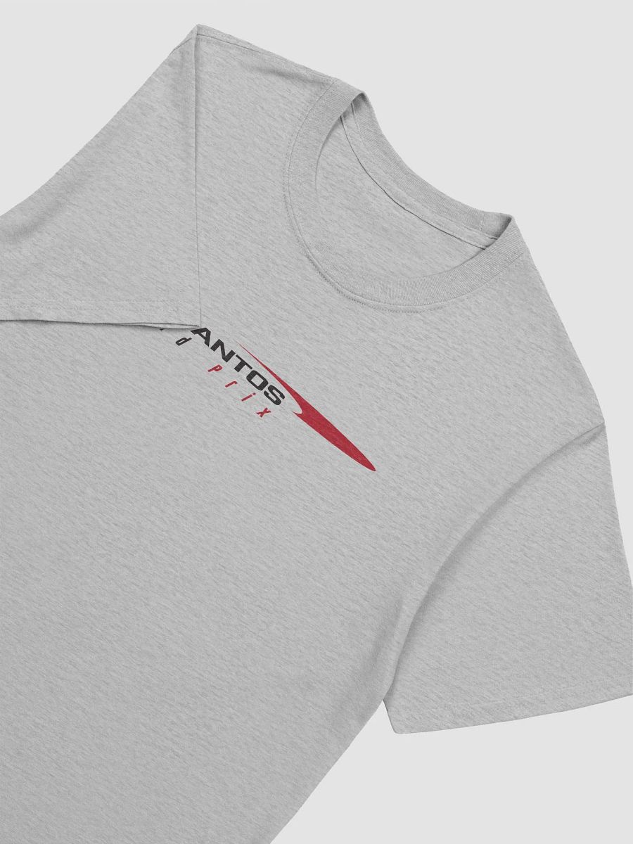 Los Santos GP Logo Standard T-Shirt product image (26)