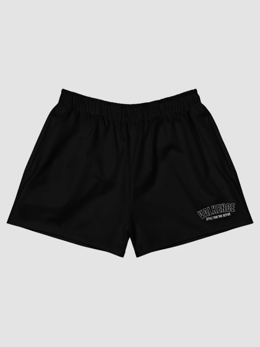 Athletic Shorts - Black product image (4)