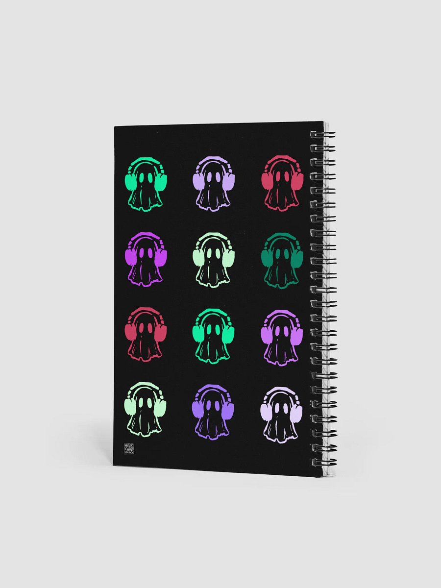 Detective's Notebook product image (2)
