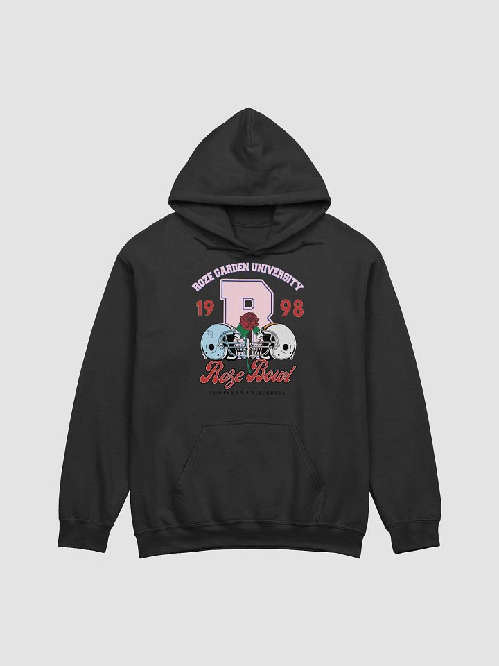 Roze Bowl Hoodie product image (6)