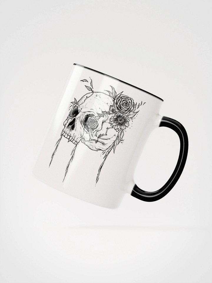 Overgrowth Mug product image (3)