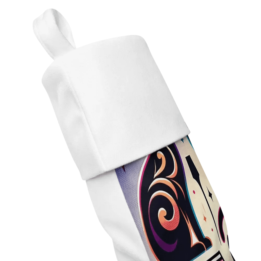 Christmas Stocking 2 product image (3)