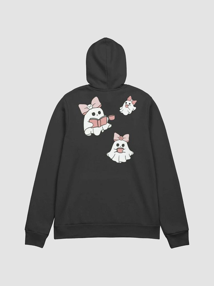 Caffeinated Hoodie product image (2)