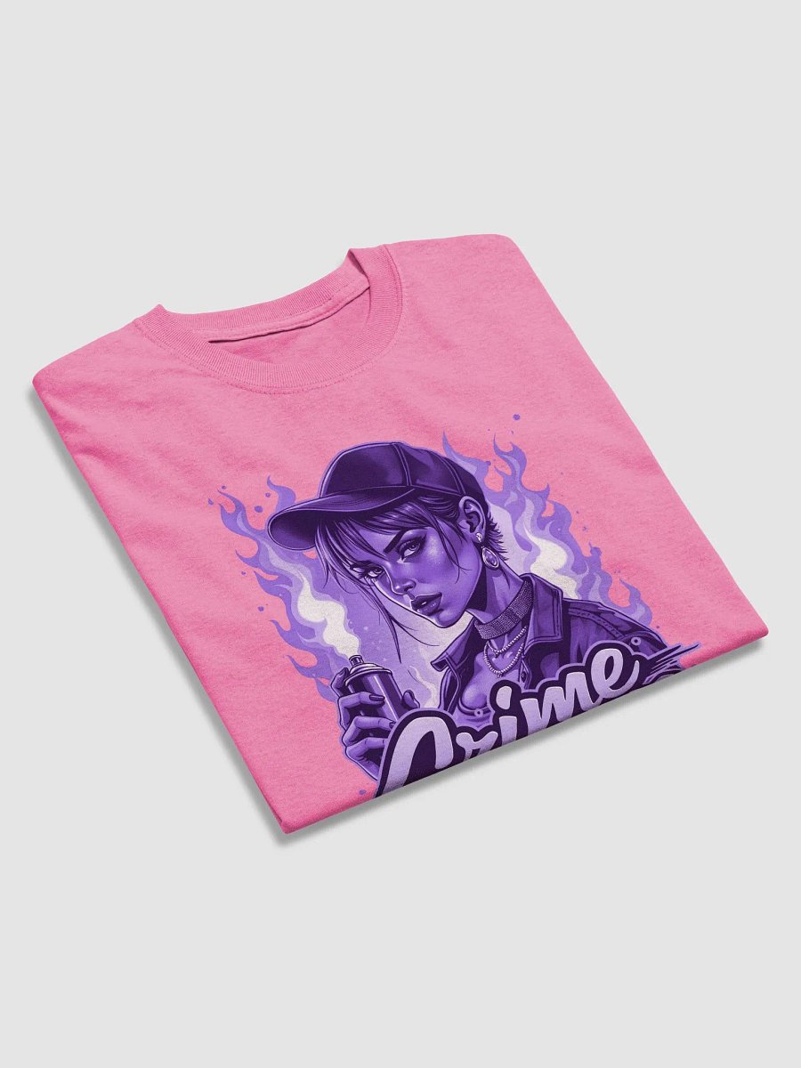 Crime Queen product image (3)