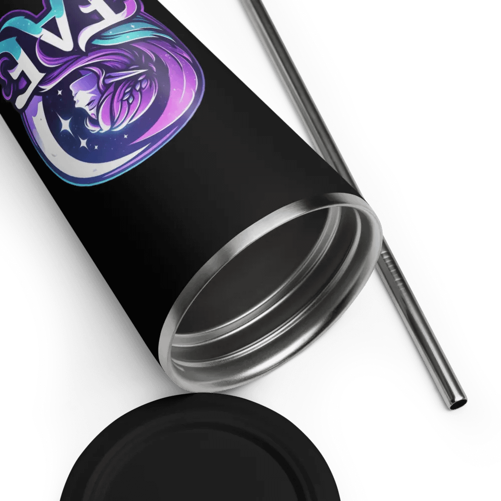 Fae Insulated Tumbler with Straw product image (12)