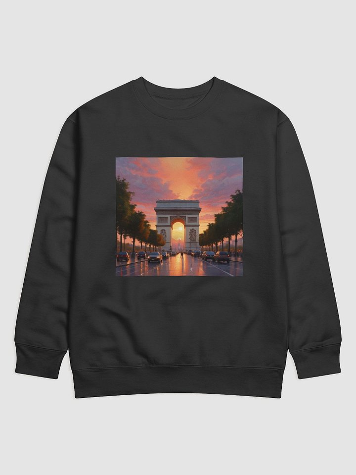 Arc de Triomphe product image (4)