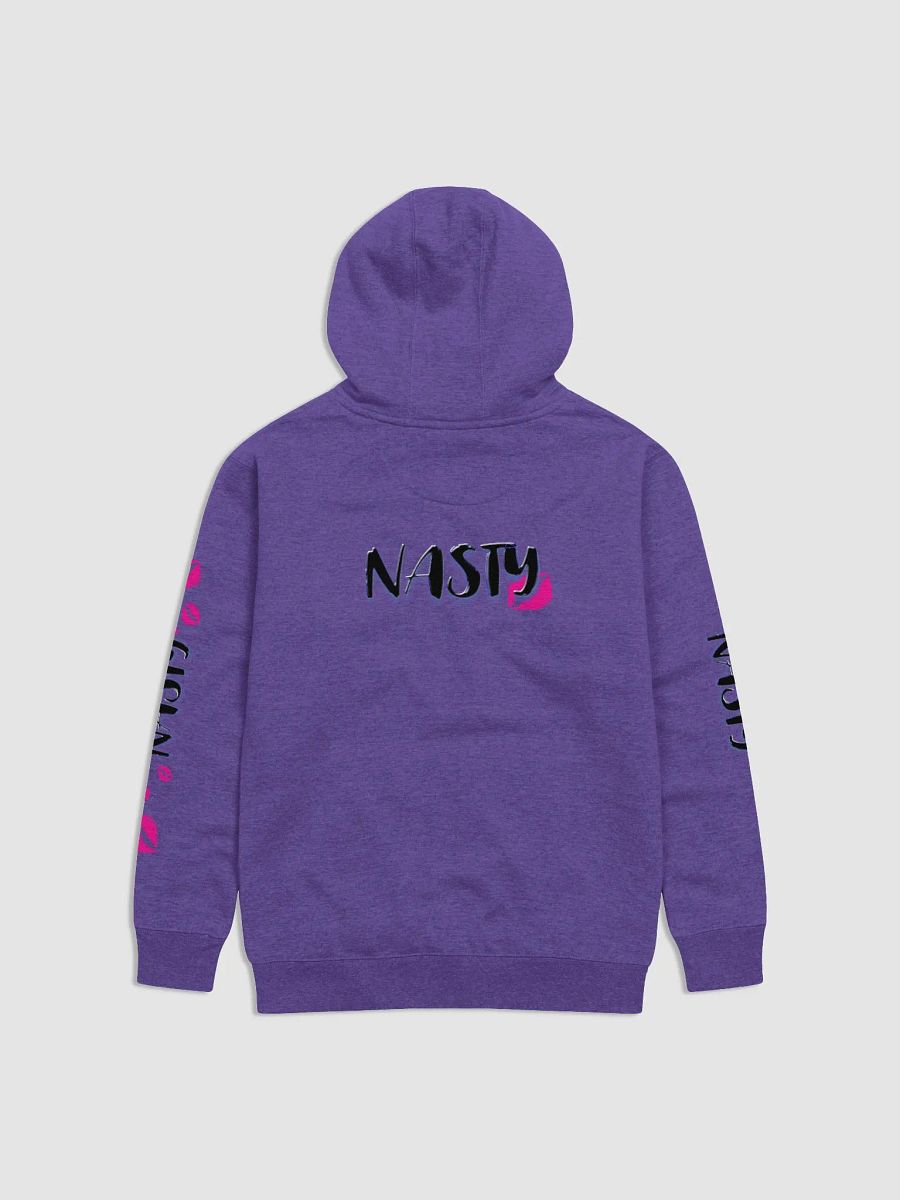 NASTY Lipstick | Print Hoodie product image (9)
