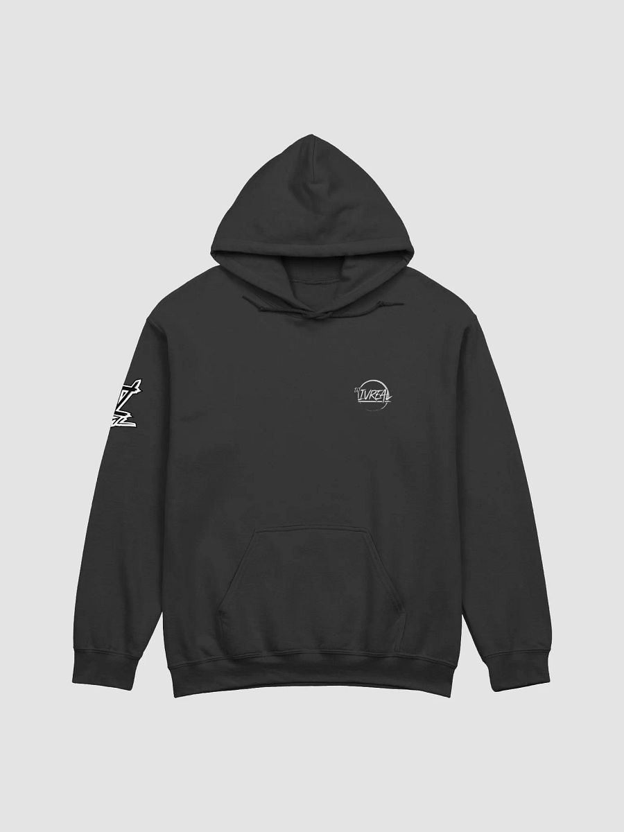 DJIVREAL Hoodie product image (1)
