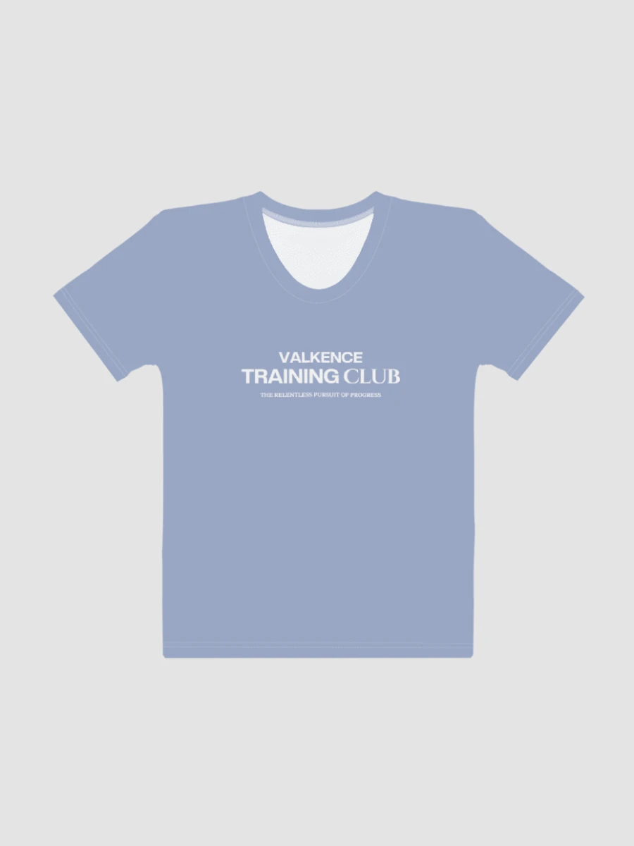 Training Club T-Shirt - Misty Harbor product image (5)