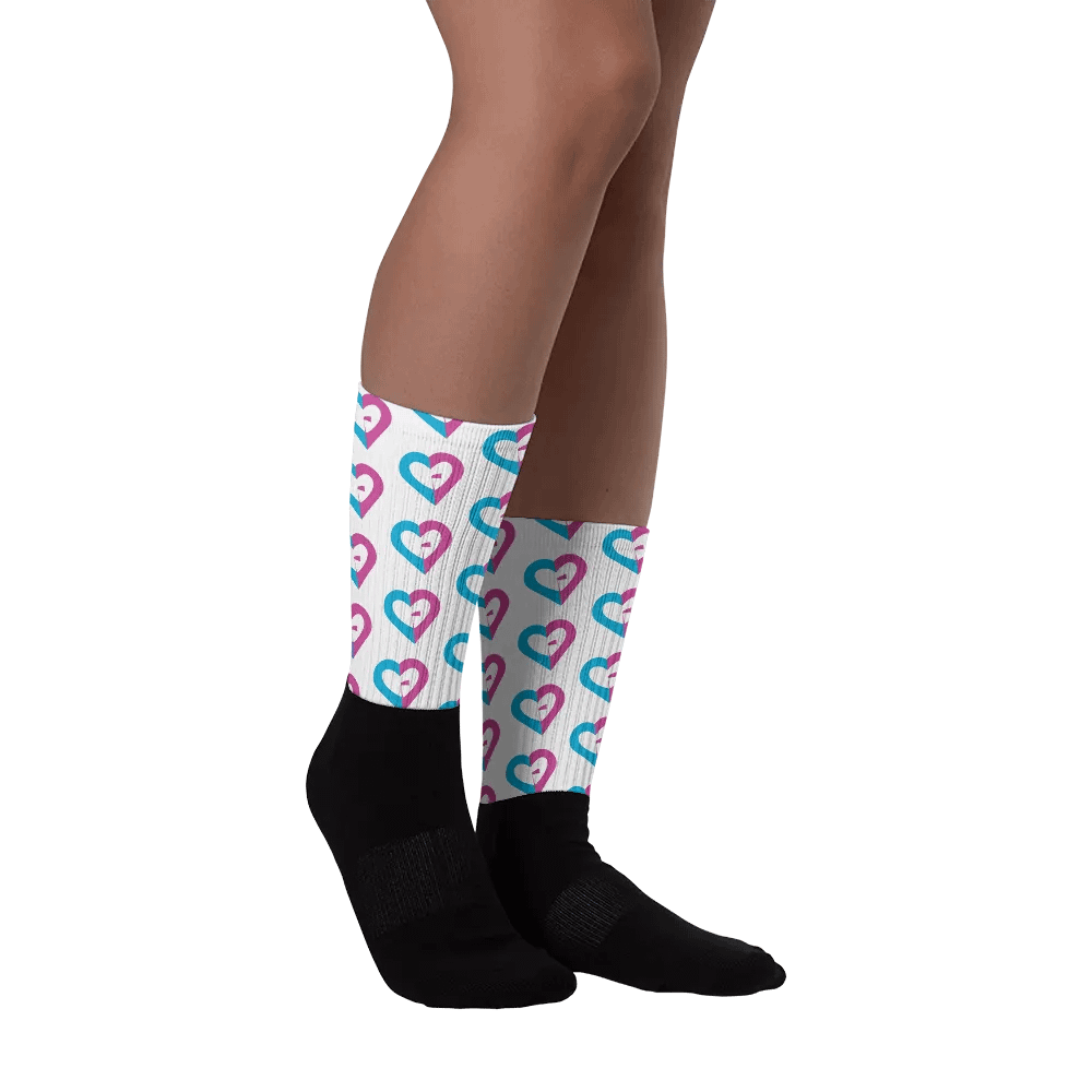 Logo Socks product image (2)