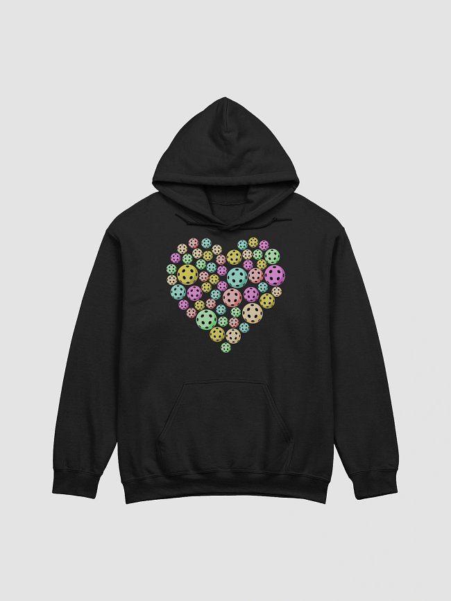 HOODIES / BUNNY HUG