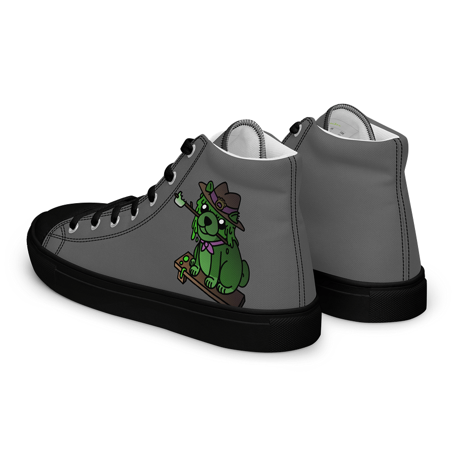 Camp Leader Obie High-Top Shoes product image (5)