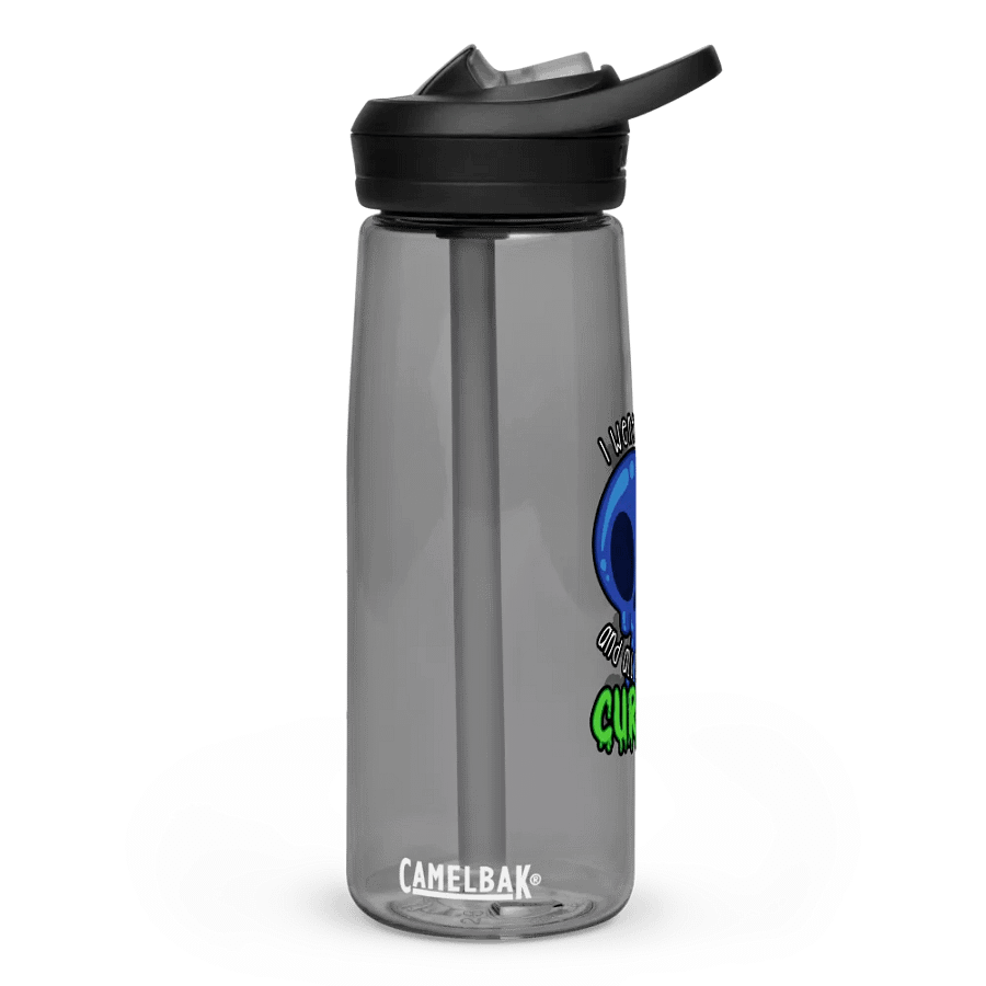 All I Got Was Cursed - Shaman - CamelBak product image (1)