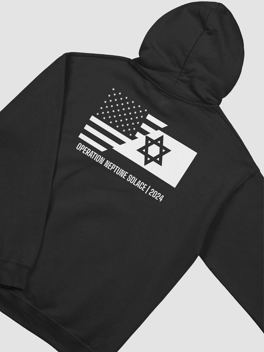 Split Flag Sweatshirt product image (4)
