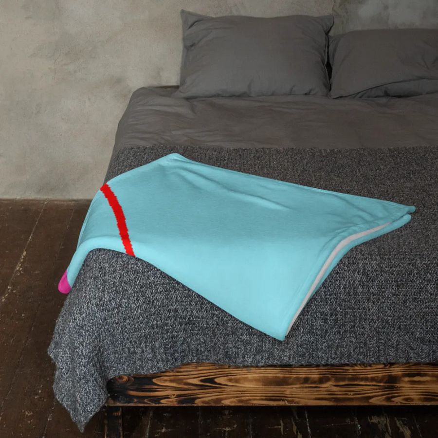 Mama & Papa Bear Throw Blanket product image (23)