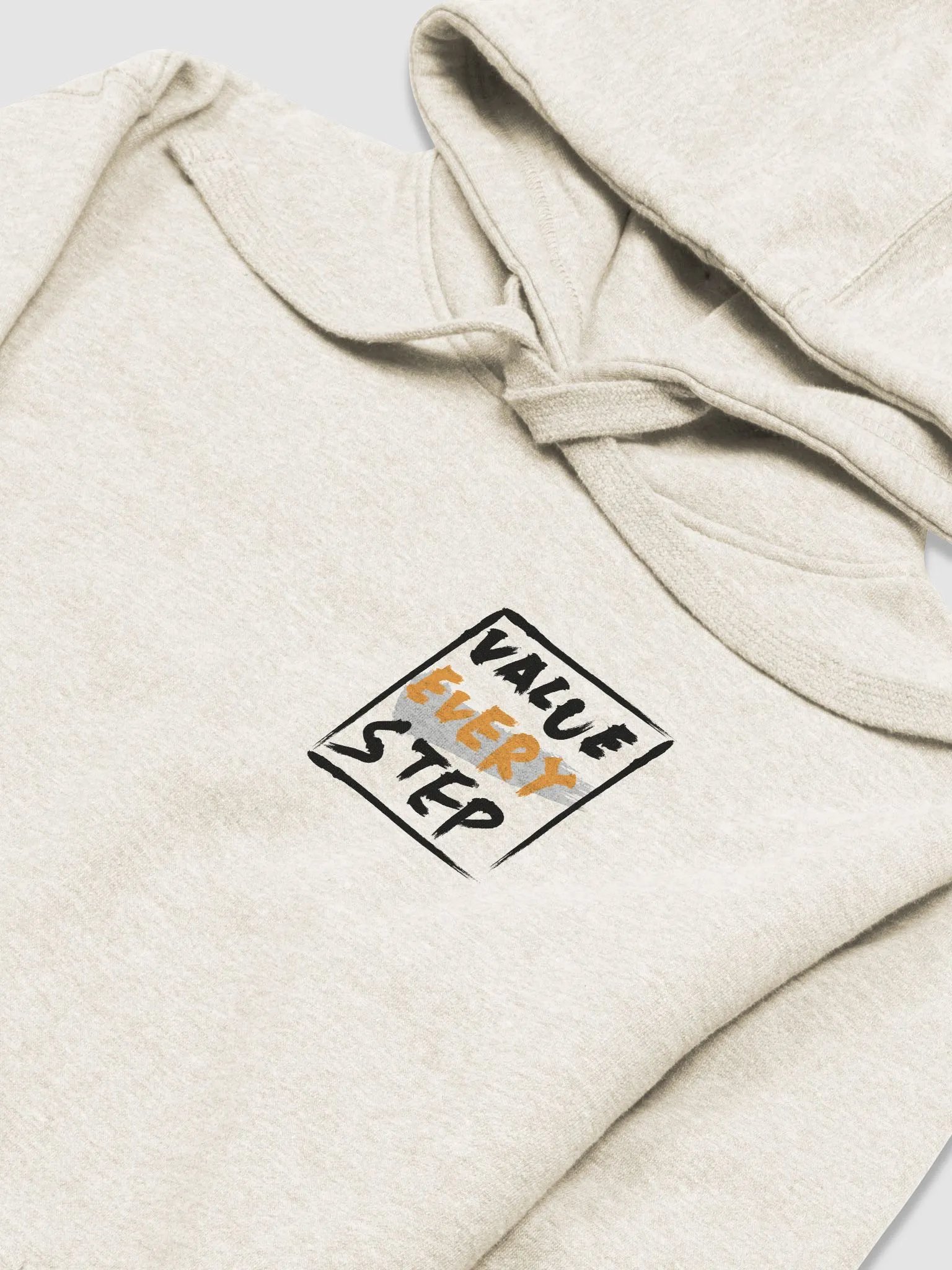 Value Every Setp Unisex Premium Hoodie product image (22)