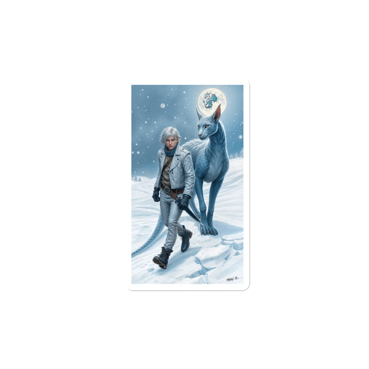 Heart of the night product image (2)