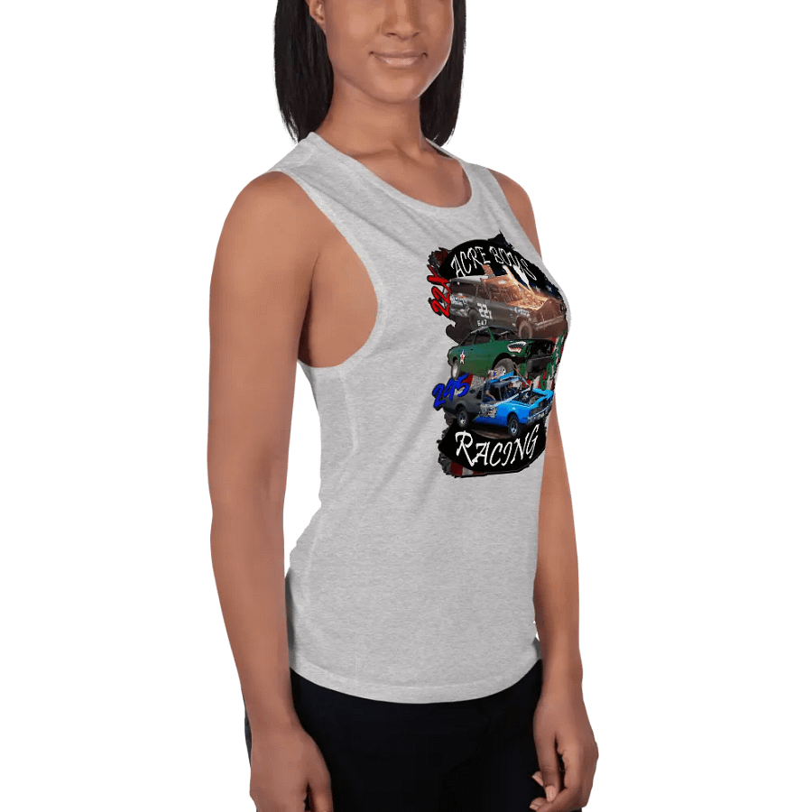 Acre Boys Racing - Women's Tank product image (3)