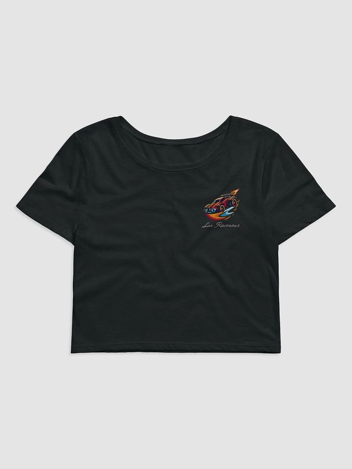 Octane Cropped Tee product image (1)