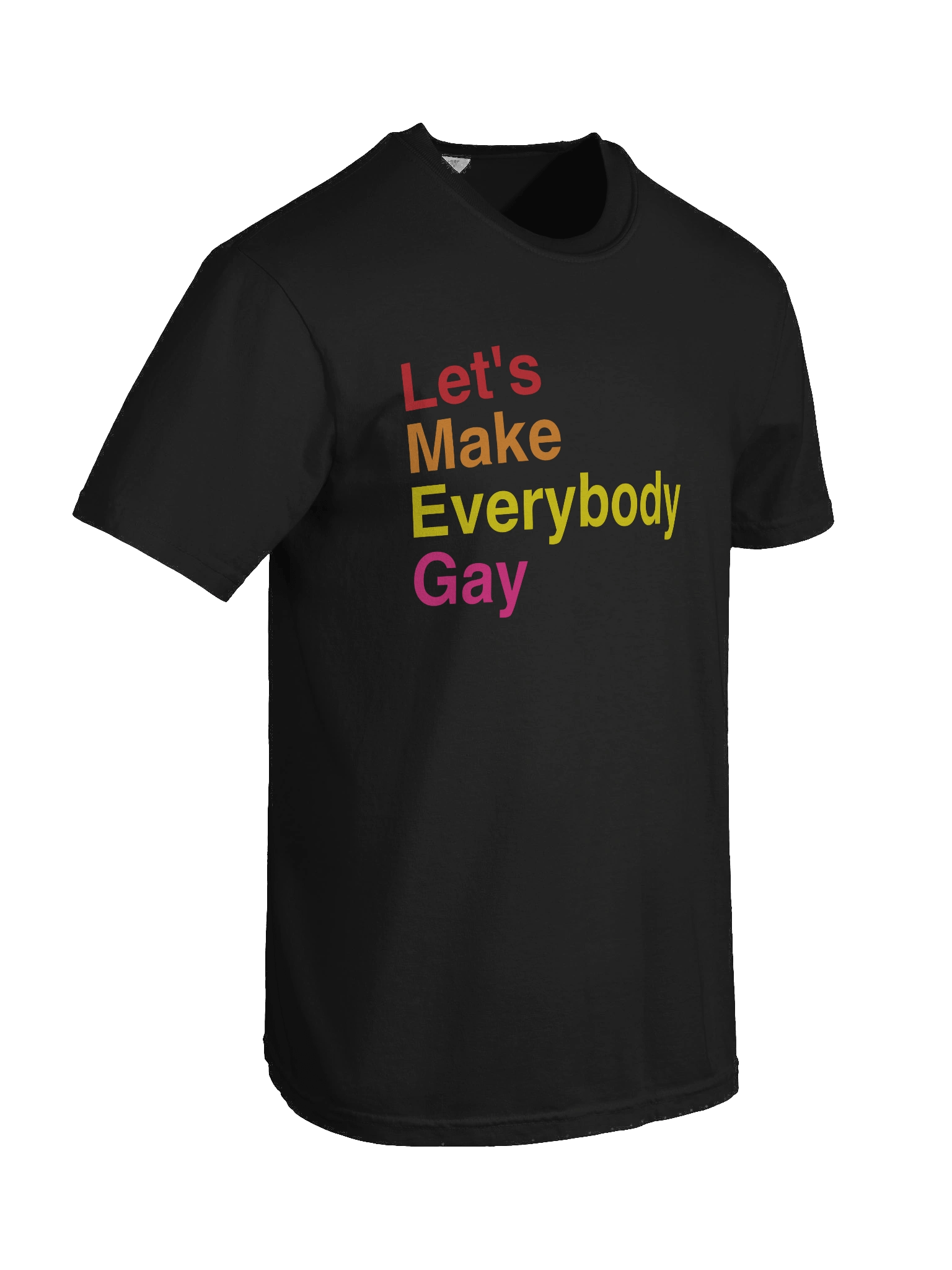 Let's Make Everybody Gay! product image (8)