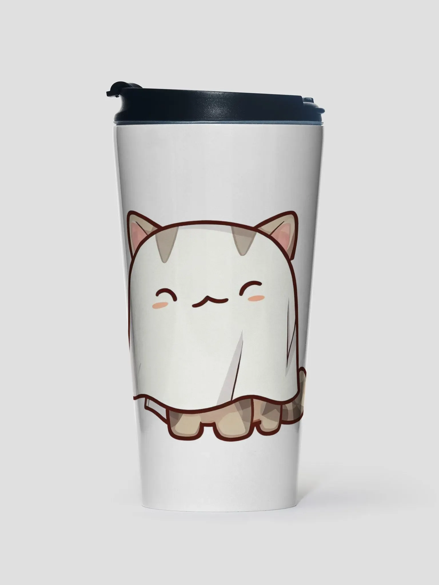 Ring-Ghost Travel Mug product image (1)