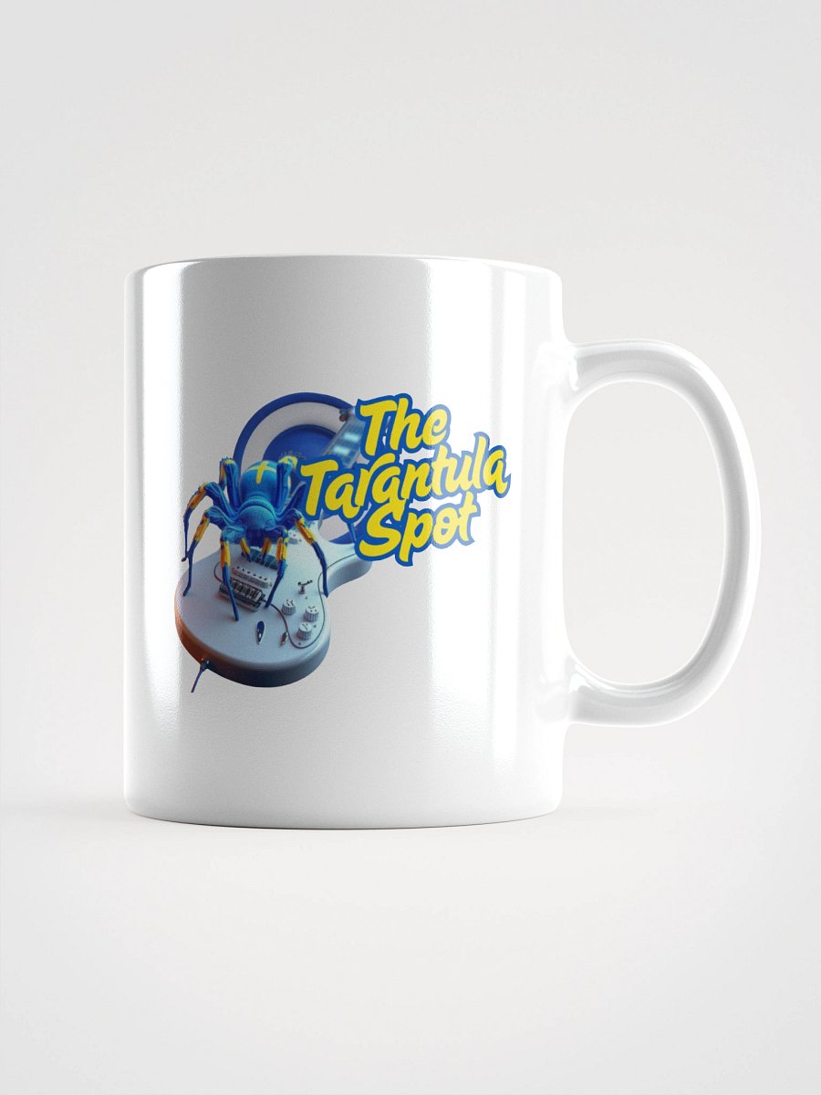 Tarantula Spot Serenade Mug product image (3)