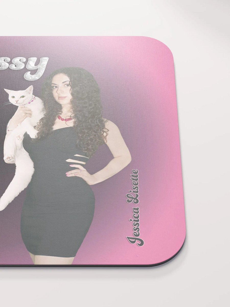 Sassy Mouse Pad product image (5)