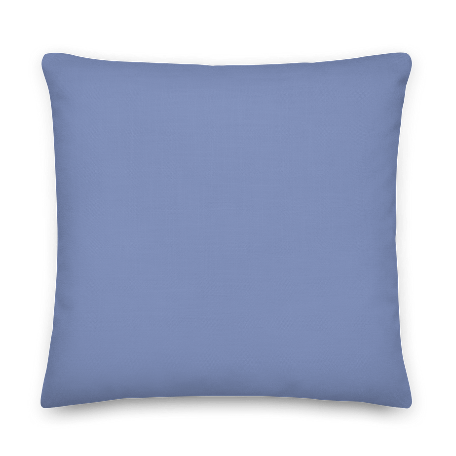 Not Today All-Over Print Premium Pillow product image (2)